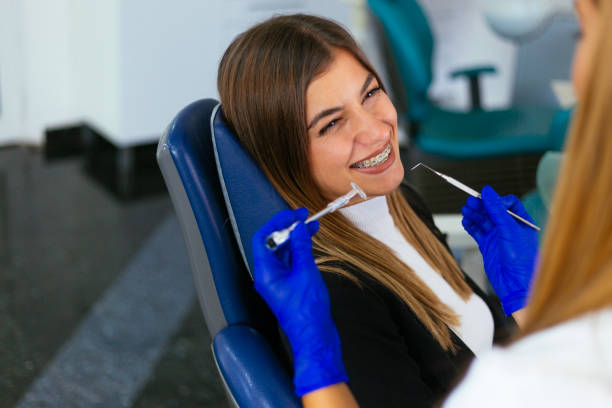 Best Orthodontics  in Versailles, IN