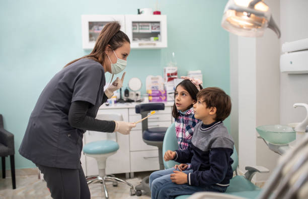 Best Preventive Dentistry  in Versailles, IN
