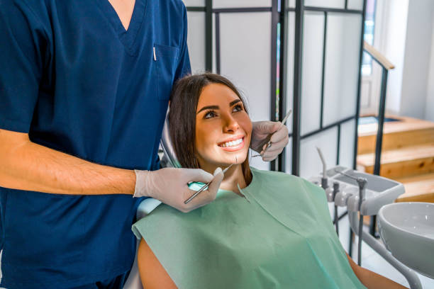 Dental Bonding in Versailles, IN