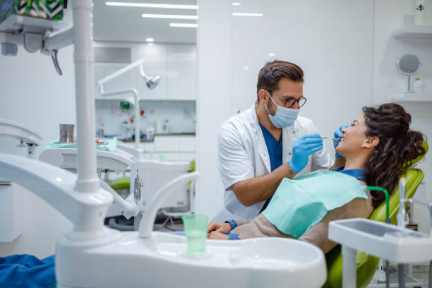 Best Teeth Whitening  in Versailles, IN