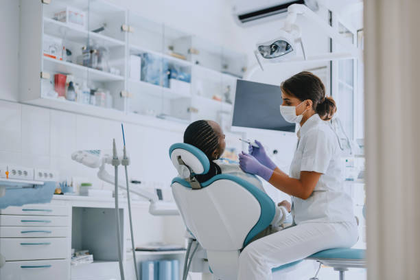 Best Tooth Extraction  in Versailles, IN