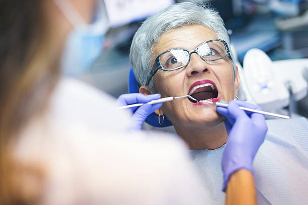 Best Full Mouth Reconstruction  in Versailles, IN